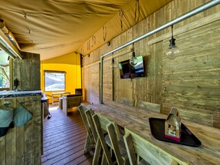 Ferienpark Dalfsen Ausstattung 6