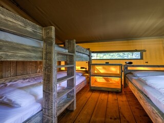 Parco vacanze Dalfsen Caratteristiche 7