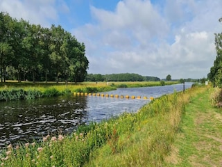 Vakantiepark Dalfsen Omgeving 26