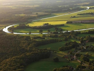 Ferienpark Dalfsen Umgebung 29