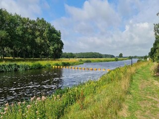 Holiday park Dalfsen Environment 36