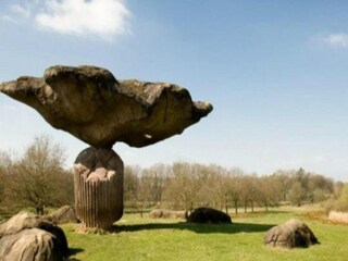 Vakantiepark Dalfsen Omgeving 29