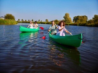 Vakantiepark Dalfsen Omgeving 39