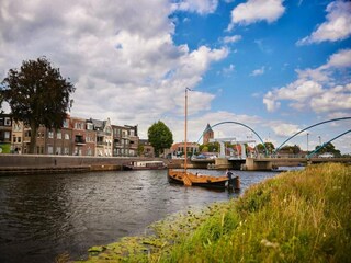 Parco vacanze Dalfsen Ambiente 40