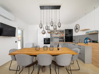 Villa Loborika Caratteristiche 12