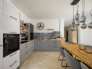 Villa Loborika Caratteristiche 11