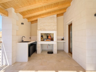 Villa Loborika Ambiente 30