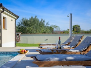 Villa Loborika Ambiente 31