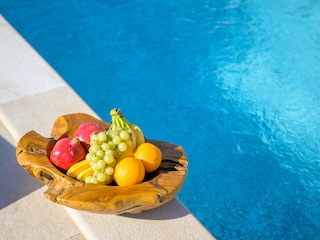 Villa Loborika Registrazione all'aperto 10