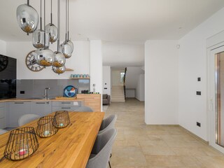 Villa Loborika Caratteristiche 13