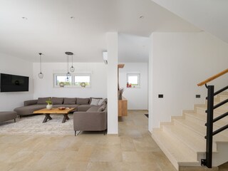 Villa Loborika Caratteristiche 14