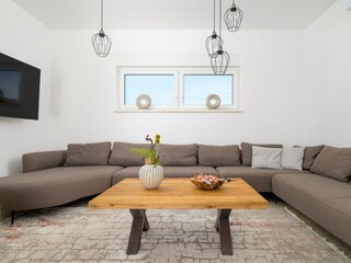 Villa Loborika Caratteristiche 15