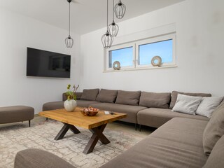 Villa Loborika Caratteristiche 16