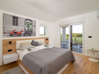 Villa Loborika Caratteristiche 26