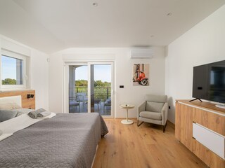 Villa Loborika Caratteristiche 27