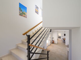Villa Loborika Características 29