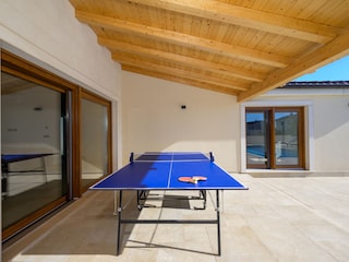 Villa Loborika Ambiente 32