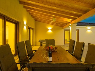 Villa Loborika Entorno 35