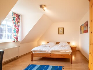 Elternschlafzimmer