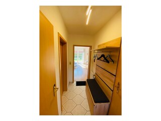 Herzlich willkommen!