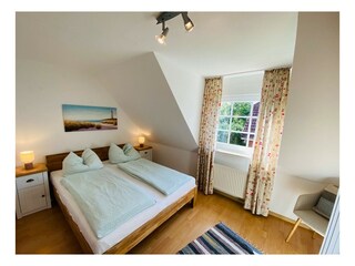 Elternschlafzimmer