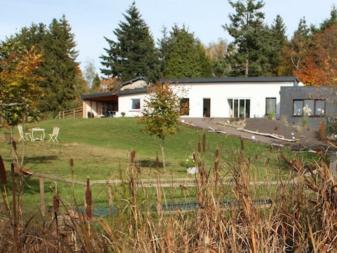 Apartamento Casa de vacaciones Eifelblick