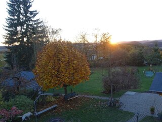Appartement Ellscheid Buitenaudio-opname 7