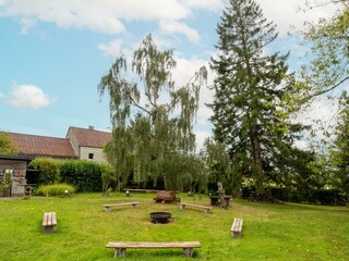 Appartement Ellscheid Buitenaudio-opname 11