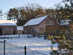 Ferienhaus Am Eldetal - Schweriner Land - Westmecklenburg - image1