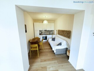 Apartment Rio Marina Ausstattung 2