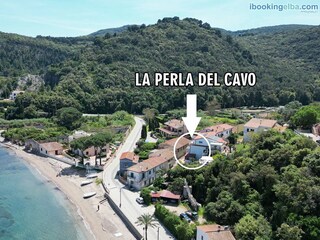 Apartment Rio Marina Umgebung 29