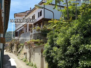 Apartment Rio Marina Außenaufnahme 2