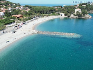 Apartment Rio Marina Umgebung 32