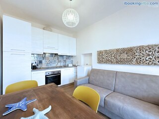 Apartment Rio Marina Ausstattung 10