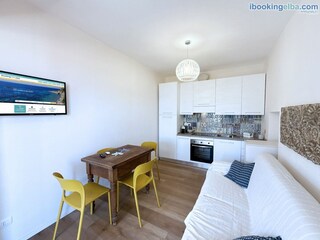 Apartment Rio Marina Ausstattung 11