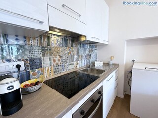 Apartment Rio Marina  12