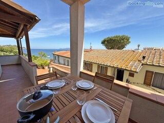 Apartment Rio Marina Außenaufnahme 4