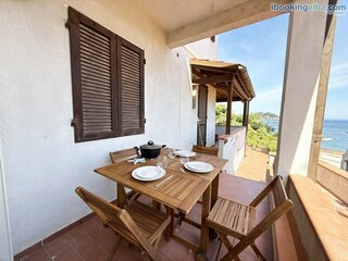 Apartment Rio Marina Außenaufnahme 5