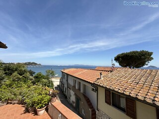 Apartment Rio Marina Außenaufnahme 6