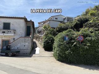 Apartment Rio Marina Außenaufnahme 7