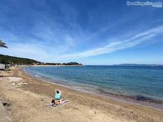 Apartment Rio Marina Umgebung 31