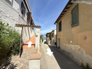 Apartment Rio Marina Außenaufnahme 8