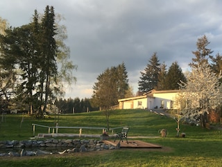 Außenansicht