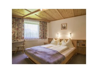 zweites Schlafzimmer