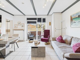 Holiday apartment Langeoog Features 6