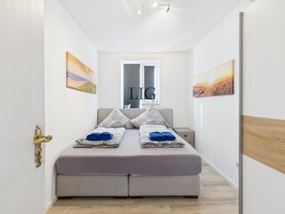 Holiday apartment Langeoog Features 7