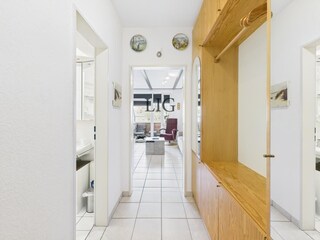 Holiday apartment Langeoog Features 11