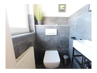 Gäste-WC
