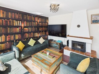 Wohnzimmer I