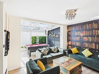 Wohnzimmer II